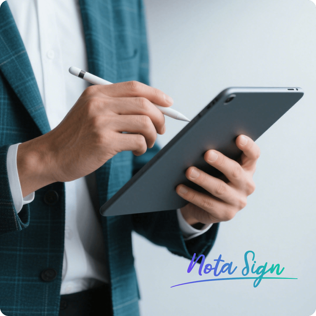Leading Electronic Signature Platform