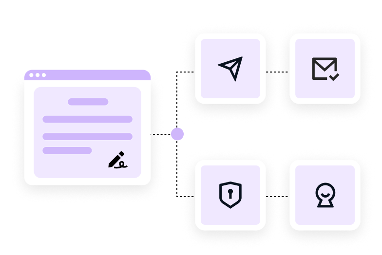 Apply the right level of trust