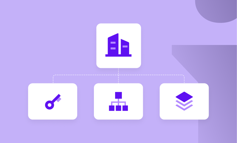 Administer with control