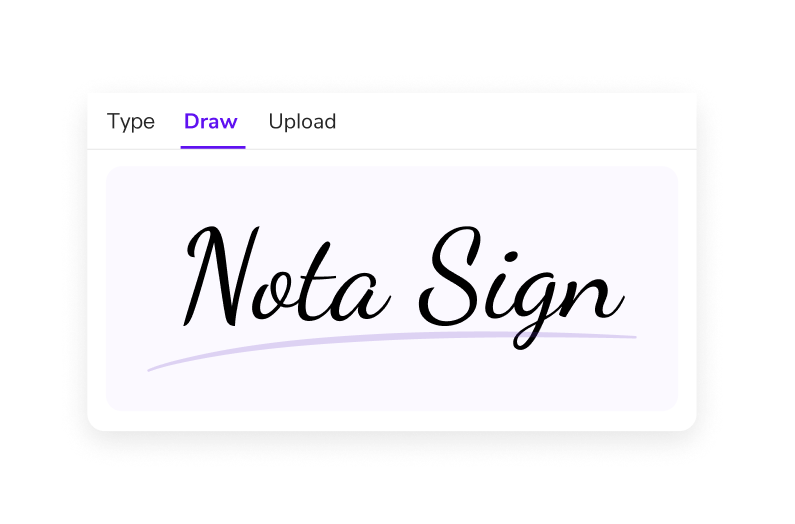 Move business faster