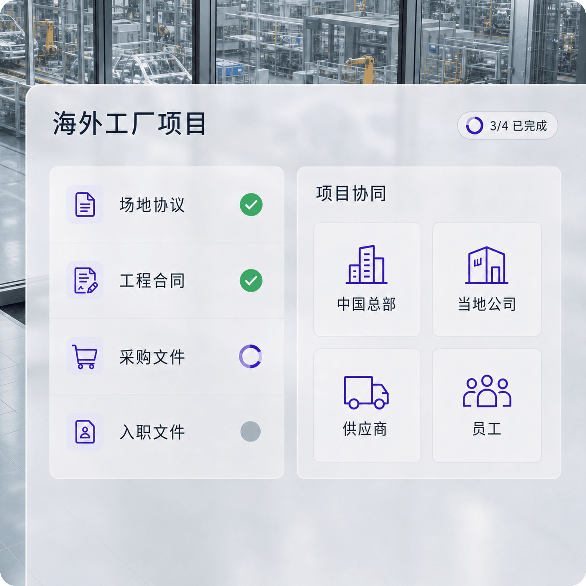 中国车企在欧洲拉美和东南亚推进建厂与本地用工签约