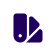 Branded customer signing experience icon