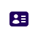 Real estate participant identity verification icon