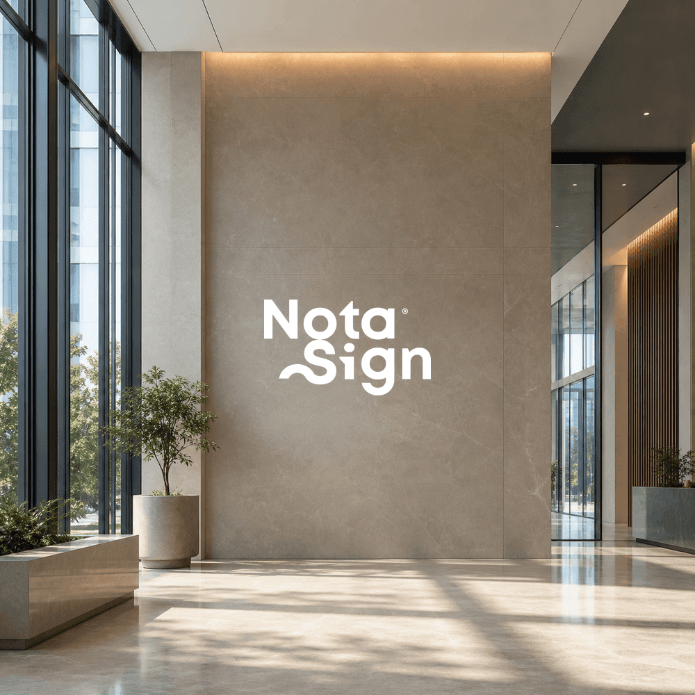 Nota Sign templates for repeatable eSignature workflows