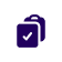 Accountable life sciences signing evidence icon