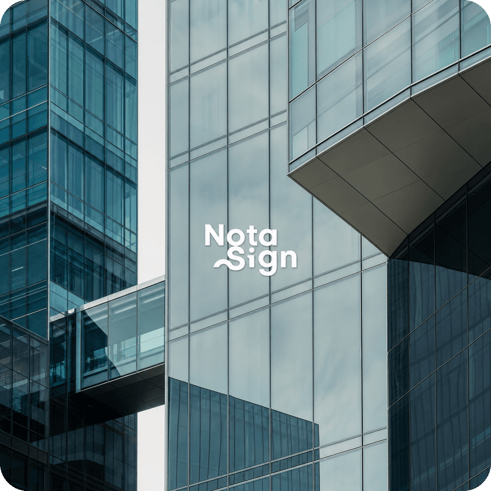 Legal team moving agreements forward with Nota Sign