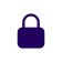 Protected sales agreement icon