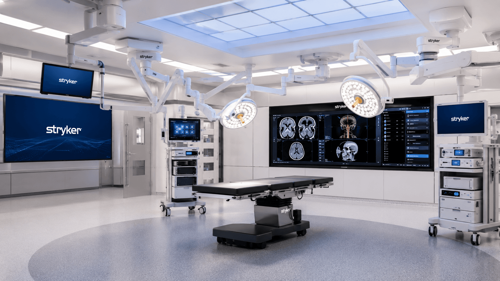 Stryker teams managing GxP and cross-border signing with Nota Sign