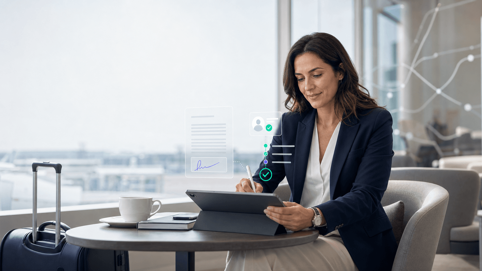 DocuSign alternatives for a free-to-paid signing workflow