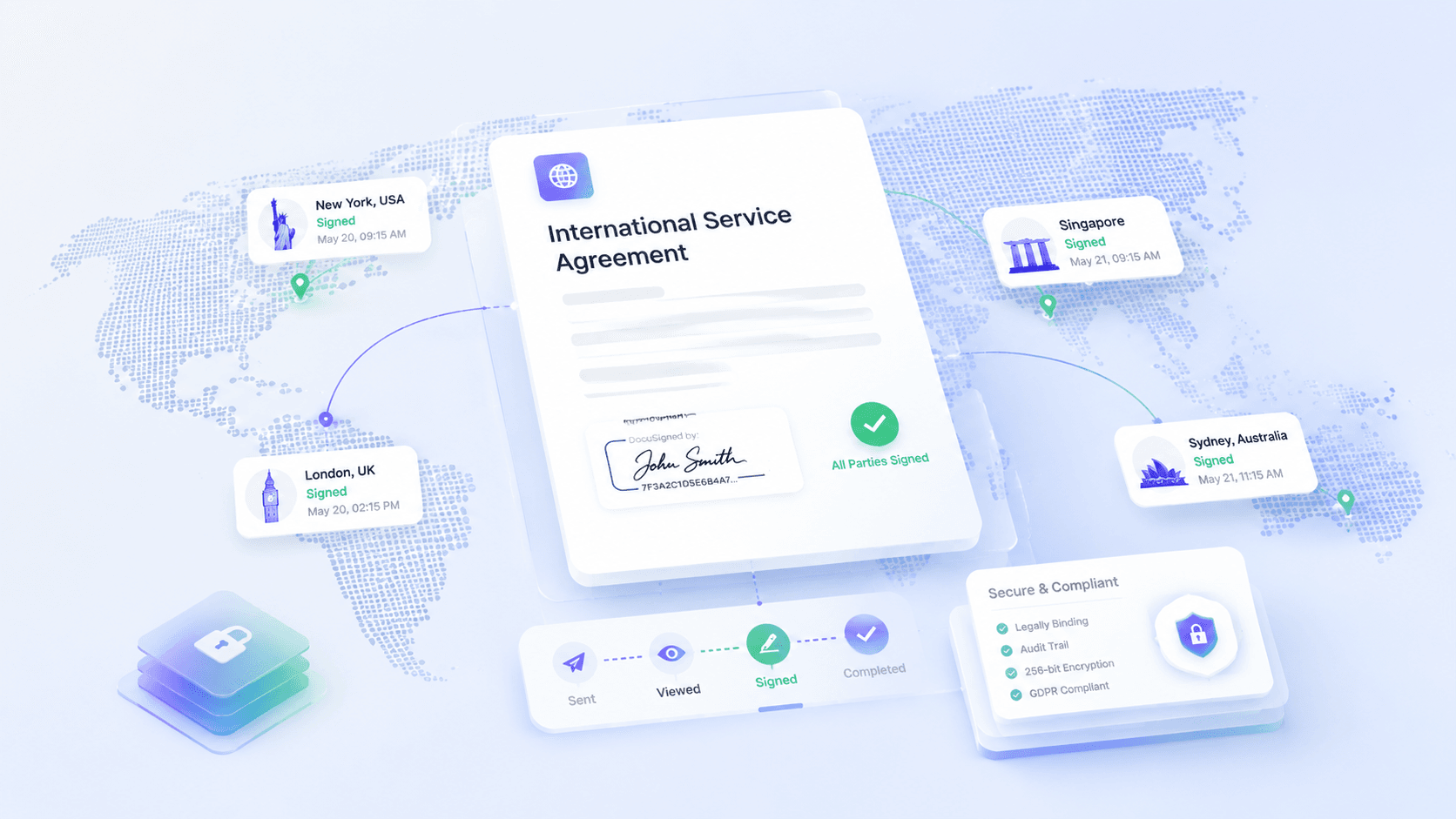 Is Adobe Sign Cheaper Than DocuSign? (2026)