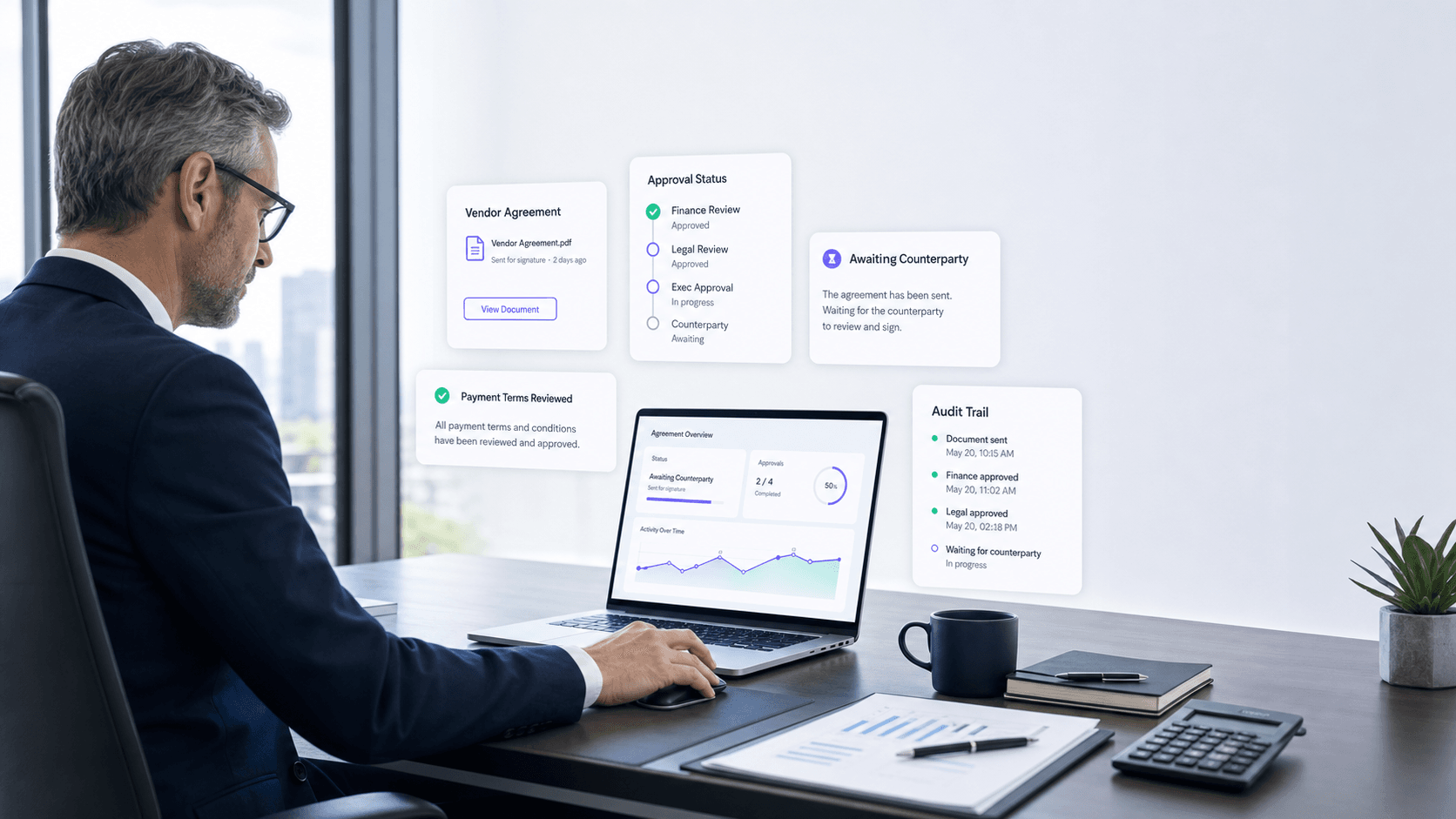 Do Digital Certificates Expire? E-Signature Evidence Guide