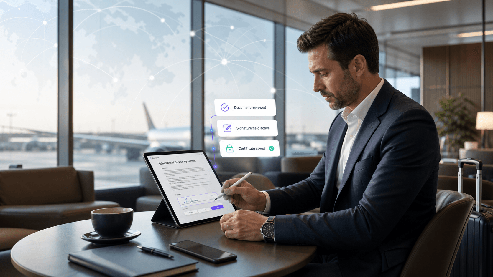 嵌入式簽署團隊的 DocuSign API 定價模式解析