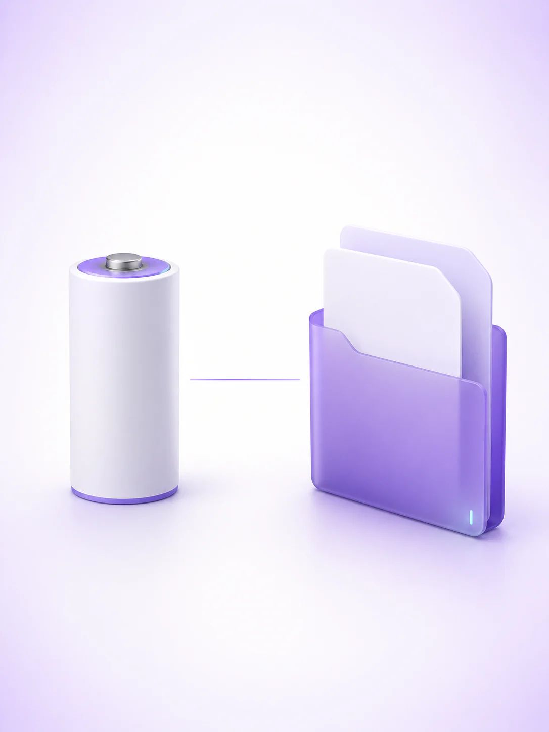 Battery Passport versus Digital Product Passport guide cover