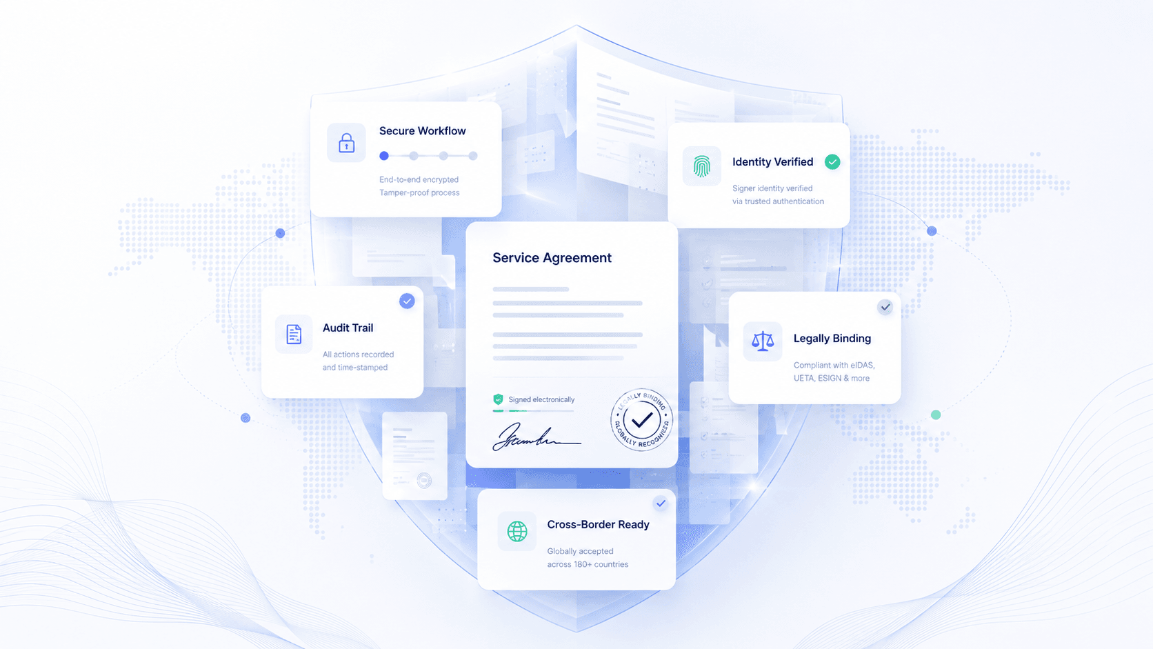 Will HMRC Accept DocuSign for UK Tax Forms and Claims?