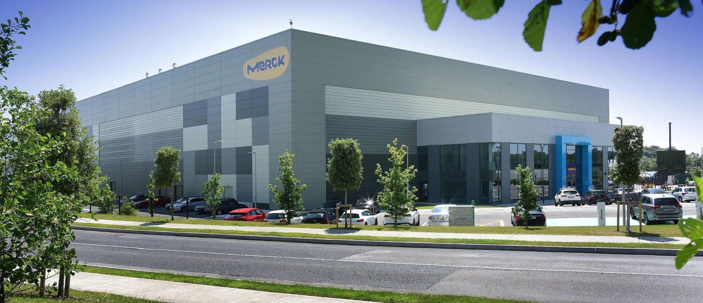 Merck teams managing regulated agreements