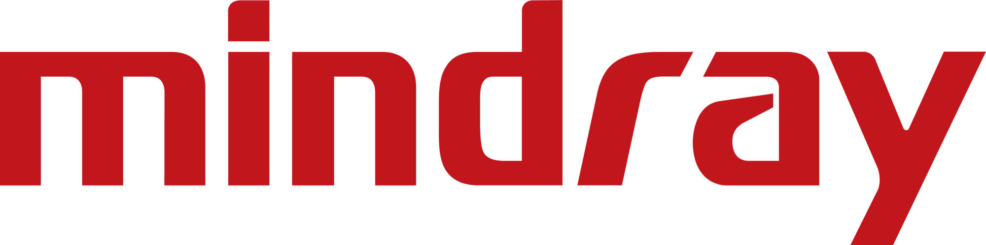 Mindray