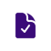 Support EU eCoC workflows