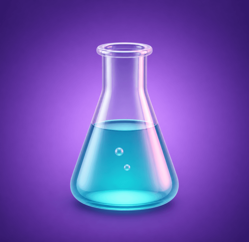 Life Sciences industry illustration
