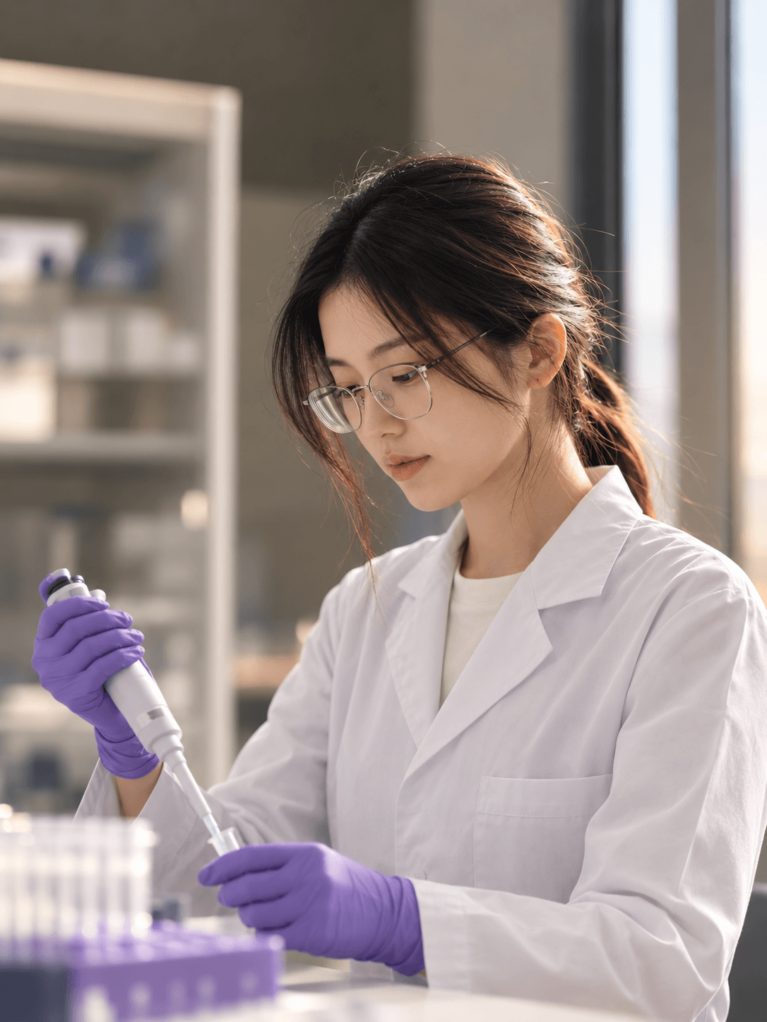 Merck teams managing GxP and business signing across global operations