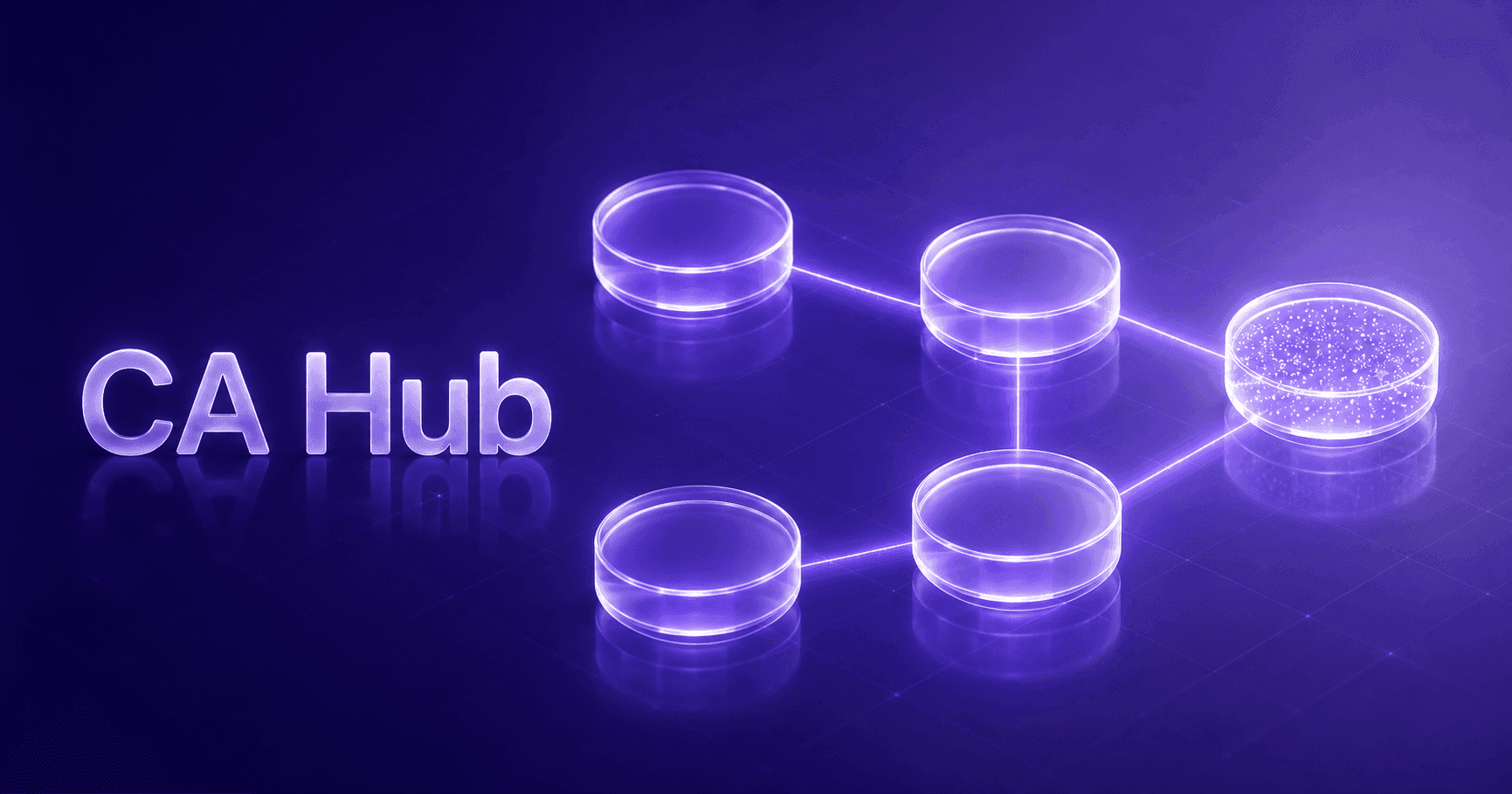 Nota Sign CA Hub 全球信任服務網絡