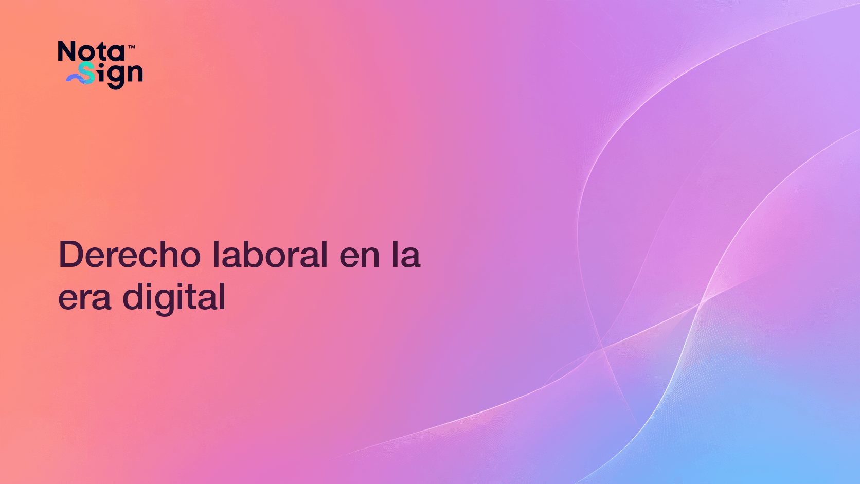 Derecho laboral en la era digital