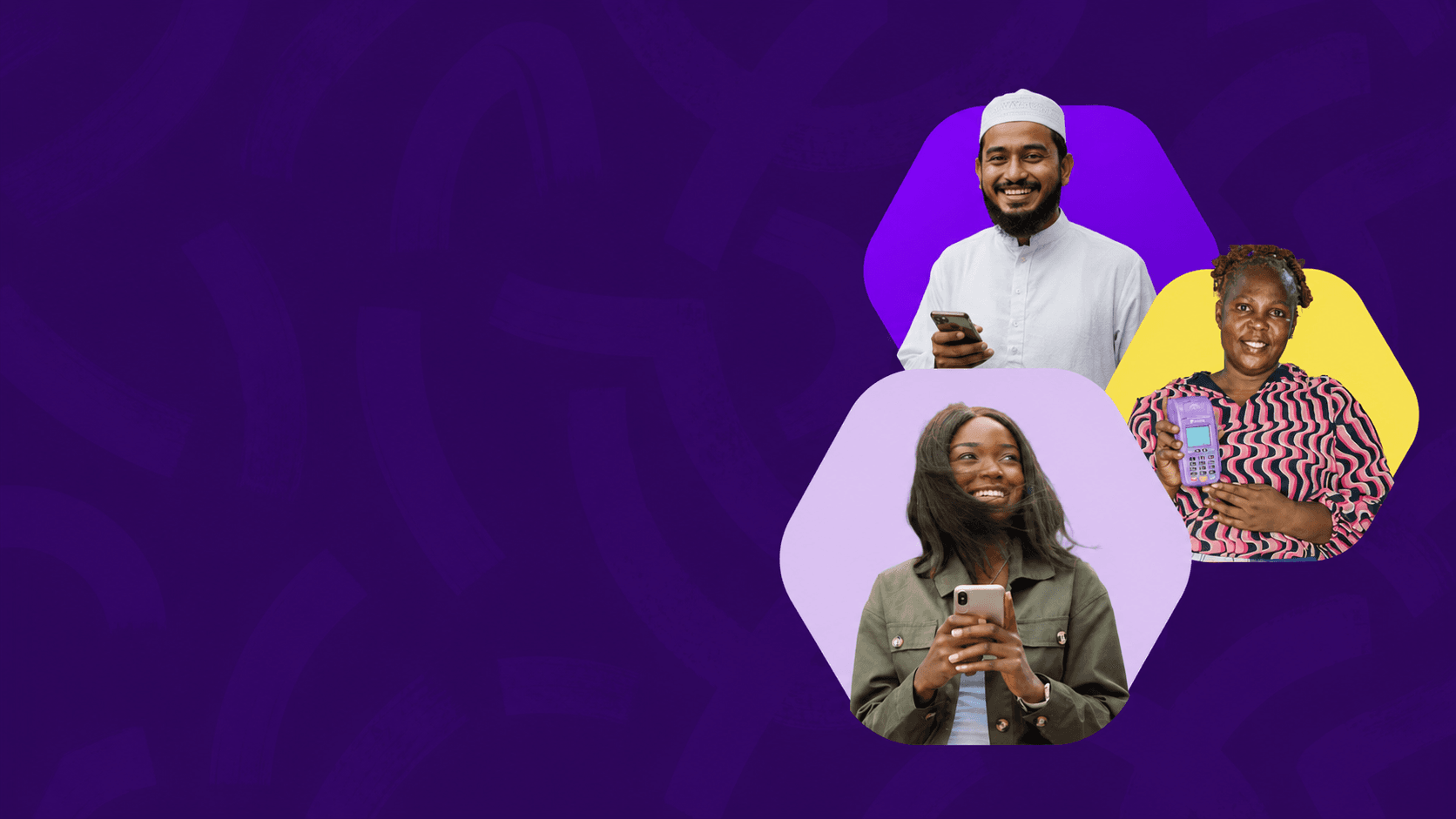 PalmPay teams managing cross-border fintech agreements between China and Africa